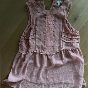 charming charlie top